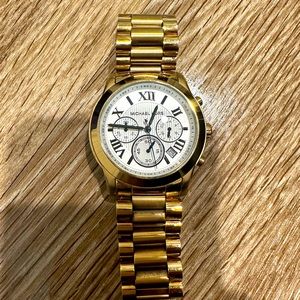 Women’s Michael Kors watch
